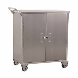 Storage Trolley